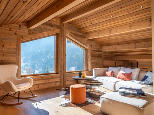 Appartement La Clusaz, 5 pièces, 9 personnes - photo_1011205915088