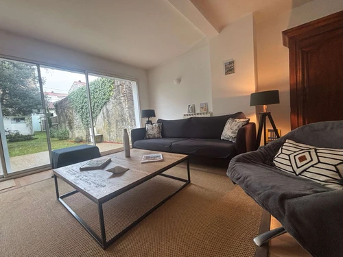 Casa Royan, 3 dormitorios, 6 personas - photo_14496333362