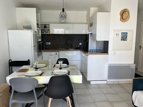 Ferienwohnung Capbreton, 1 Schlafzimmer, 4 Personen - photo_1012393114095