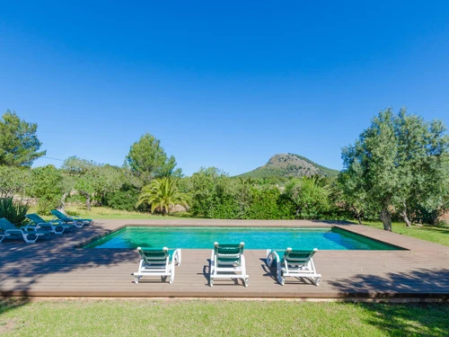 Villa Capdepera, 5 bedrooms, 10 persons - photo_1011874966389