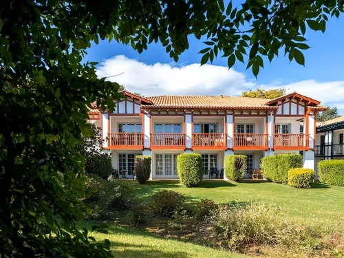 Estudio Urrugne, estudio, 4 personas - photo_1012367239916