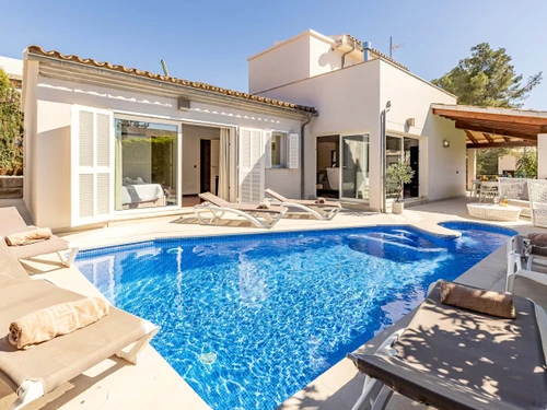 Villa Alcúdia, 3 bedrooms, 6 persons - photo_1011874253774