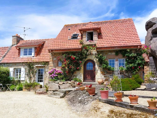 Maison Trégastel, 4 pièces, 6 personnes - photo_1011509598656