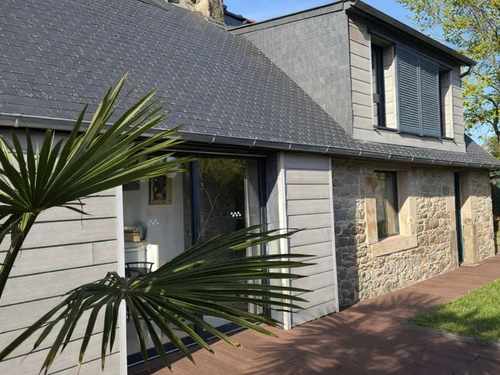 Casa Trégastel, 2 dormitorios, 4 personas - photo_14734637098