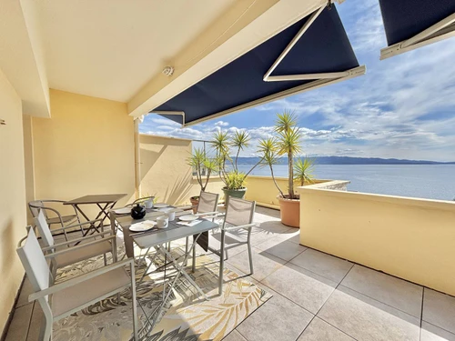 Ferienwohnung Ajaccio, 2 Schlafzimmer, 4 Personen - photo_1012393172737