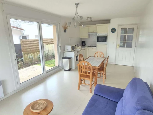 Ferienwohnung Cucq-Stella Plage, 2 Schlafzimmer, 4 Personen - photo_1012393181921