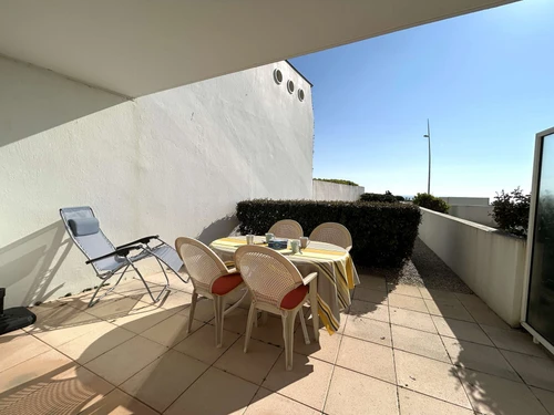 Appartement Saint-Hilaire-de-Riez, 3 pièces, 4 personnes - photo_1012393182769