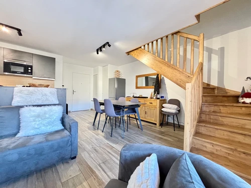 Ferienwohnung Notre-Dame-de-Bellecombe, 2 Schlafzimmer, 4 Personen - photo_1011227555361