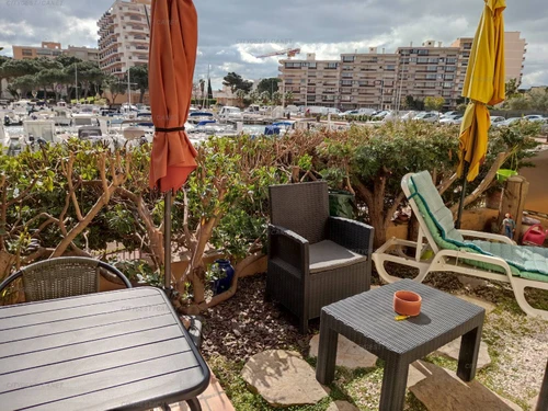 Ferienwohnung Canet-Plage, 1 Schlafzimmer, 4 Personen - photo_1012386179187