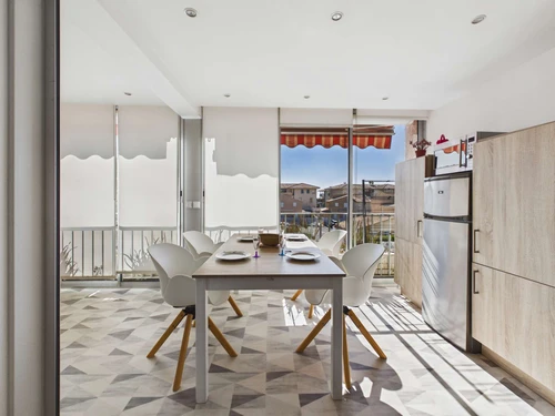 Apartment Marseillan-Plage, 2 bedrooms, 4 persons - photo_14284306608