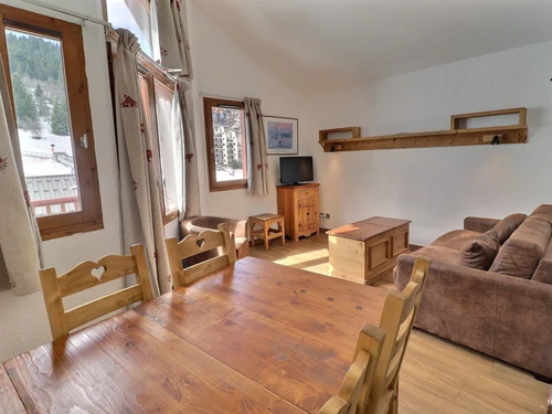 Apartamento La Tania, 1 dormitorio, 6 personas - photo_19478703112