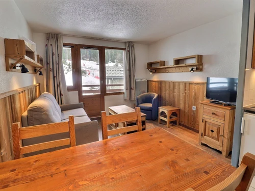 Apartamento La Tania, 1 dormitorio, 4 personas - photo_19478704808