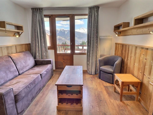 Apartamento La Tania, 1 dormitorio, 4 personas - photo_17684428154