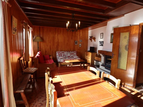 Chalet Arêches-Beaufort, 2 Schlafzimmer, 7 Personen - photo_16408597569
