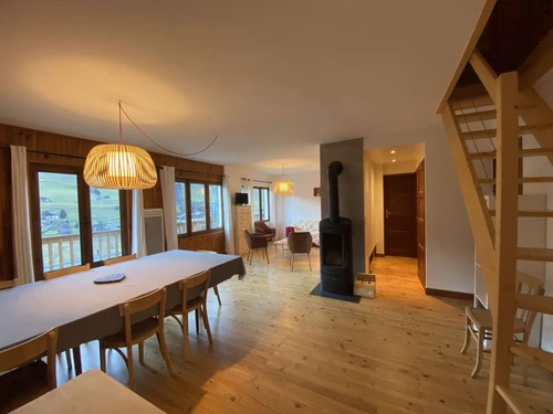 Chalet Arêches-Beaufort, 4 Schlafzimmer, 9 Personen - photo_1011188714115