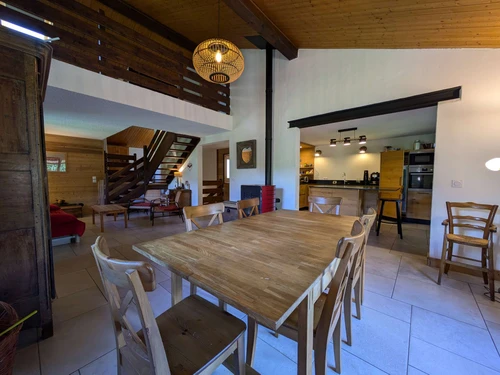 Chalet Beaufort, 5 Schlafzimmer, 12 Personen - photo_1011659050743