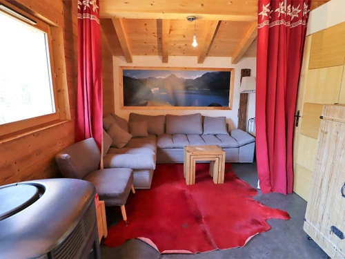Chalet Arêches-Beaufort, 2 Schlafzimmer, 8 Personen - photo_14561493764