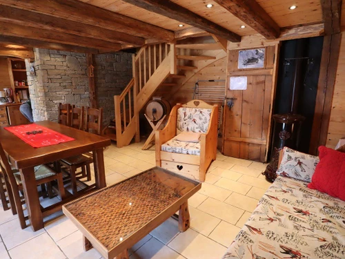 Chalet Arêches-Beaufort, 2 Schlafzimmer, 6 Personen - photo_14312727060