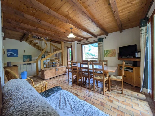 Chalet Beaufort, 3 Schlafzimmer, 8 Personen - photo_1011795061701