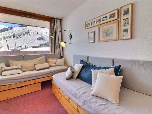 Apartamento Méribel, 1 dormitorio, 5 personas - photo_9590914392