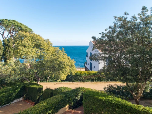 Appartement Calella de Palafrugell, 3 pièces, 4 personnes - photo_1012394240203