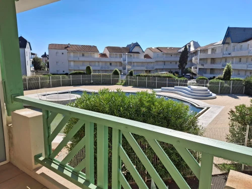 Studio Châtelaillon-Plage, Studio, 2 Personen - photo_1011701868034