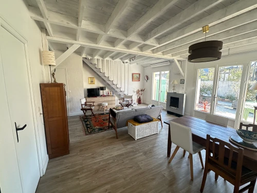 Ferienwohnung Cabourg, 2 Schlafzimmer, 5 Personen - photo_1012394344507