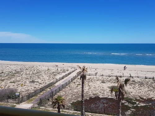 Appartement Le Barcarès, 3 pièces, 4 personnes - photo_1012394346286