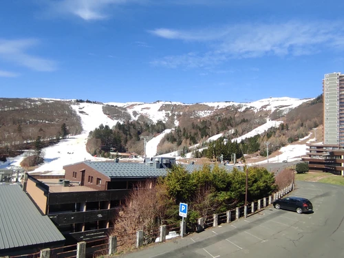 Ferienwohnung Besse-et-Saint-Anastaise-Super Besse, 2 Schlafzimmer, 6 Personen - photo_1011768165940