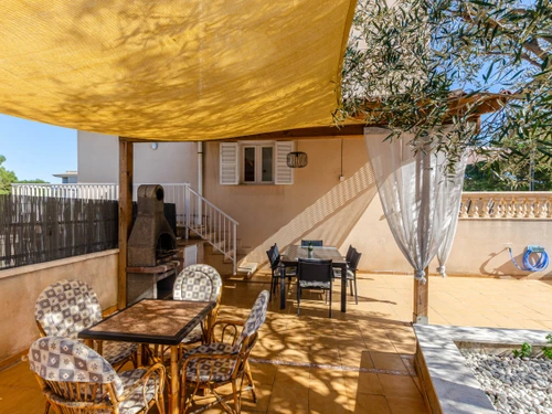 Villa Can Picafort, 4 bedrooms, 8 persons - photo_1011866174056