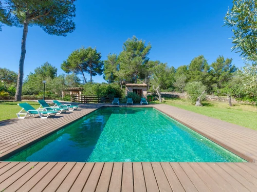 Villa Capdepera, 5 bedrooms, 10 persons - photo_1011874966389