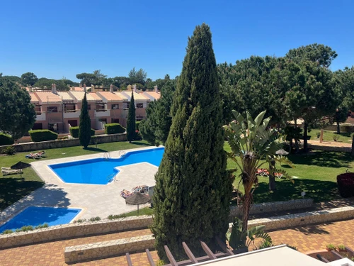 Ferienwohnung Quarteira-Vilamoura, 2 Schlafzimmer, 6 Personen - photo_1011866221037