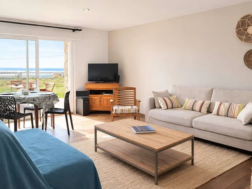 Appartement Trébeurden, 2 pièces, 4 personnes - photo_1011746773648