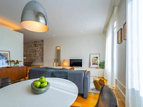 Studio Porto, 1 pièce, 2 personnes - photo_1012040117264