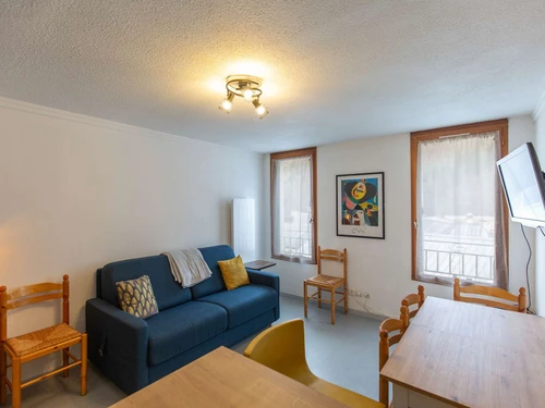 Studio Barèges, 1 pièce, 6 personnes - photo_1012397837480