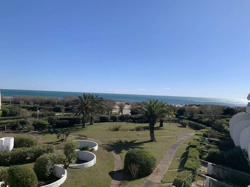 Studio La Grande-Motte, Studio, 4 Personen - photo_11280438372