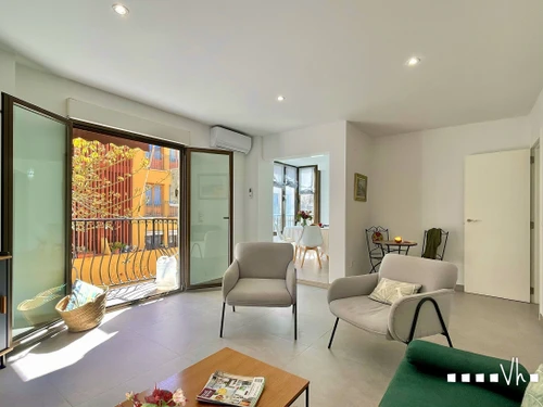 Apartment Moraira, 2 bedrooms, 4 persons - photo_19081747722