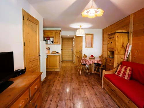 Ferienwohnung Beaufort, 2 Schlafzimmer, 4 Personen - photo_18077332917