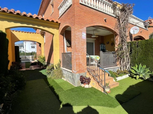 Ferienhaus Miami Platja, 3 Schlafzimmer, 6 Personen - photo_20179680669