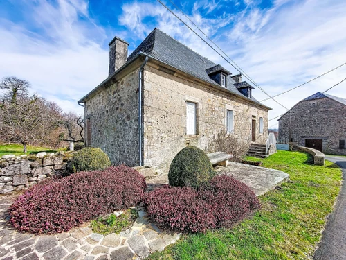 Villa St-Martin-La-Meanne, 1 bedroom, 2 persons - photo_1012401050152