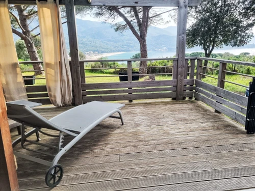 Casa Calcatoggio, 2 dormitorios, 4 personas - photo_1012182036191