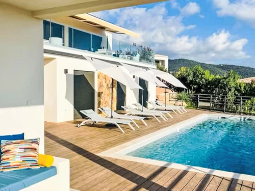 Villa Sari-Solenzara, 3 dormitorios, 8 personas - photo_1012401051065