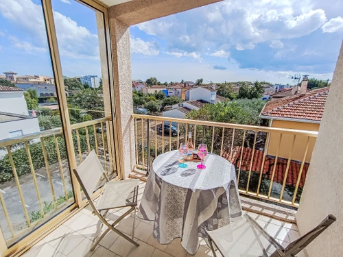 Apartment Fréjus, studio flat, 4 persons - photo_1011969915665