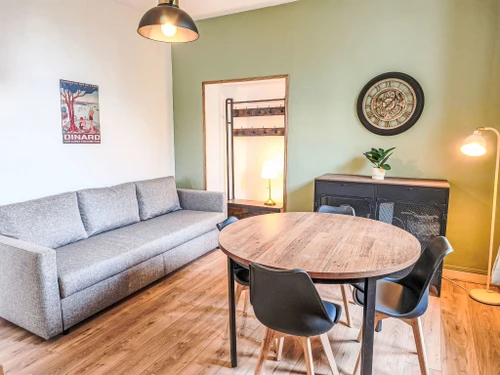 Apartment Dinard, 1 bedroom, 4 persons - photo_765254486