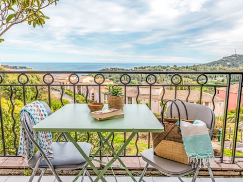 Appartement Agay Village Cap Esterel, 2 pièces, 6 personnes - photo_1012234706871