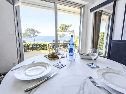 Apartment Dinard, studio flat, 2 persons - photo_1011535968781