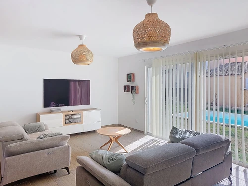 Ferienhaus L'Isle-sur-la-Sorgue, 3 Schlafzimmer, 6 Personen - photo_1012348199962