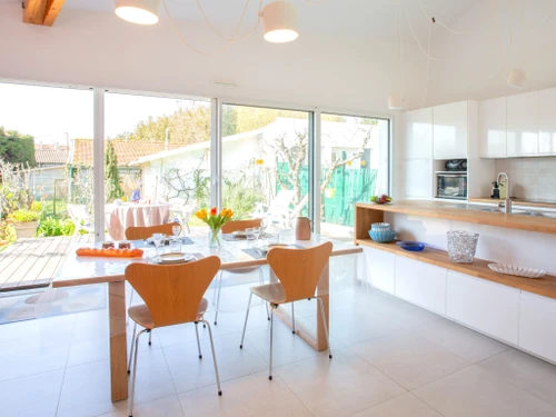 Ferienhaus La Bernerie-en-Retz, 2 Schlafzimmer, 4 Personen - photo_1011770565433