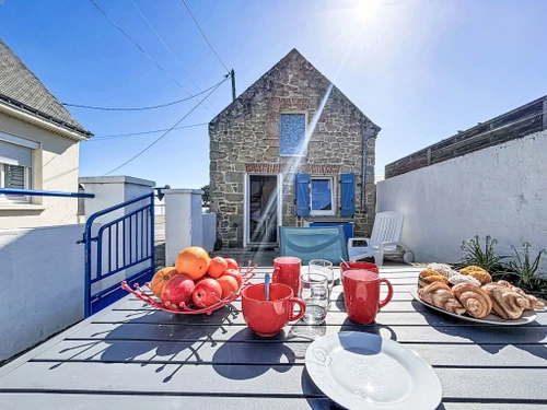 Ferienhaus Étel, 1 Schlafzimmer, 2 Personen - photo_1012401079966