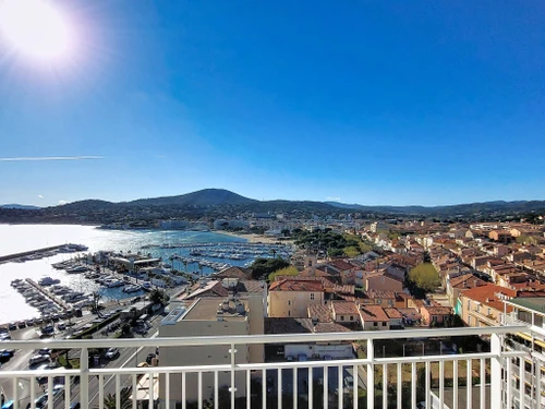 Apartment Sainte-Maxime, 3 bedrooms, 5 persons - photo_1012401081019